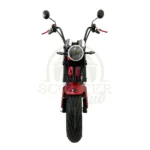 Scooter Elétrica Chopper 2000W ou 3000W - Imagem 4
