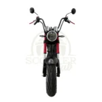 Scooter Elétrica Chopper 2000W ou 3000W - Imagem 5