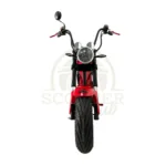 Scooter Elétrica Chopper 2000W ou 3000W - Imagem 6