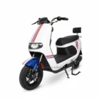 Scooter Elétrica B09 1500W