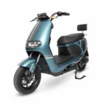 Scooter Elétrica B09 1500W - Imagem 4