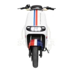 Scooter Elétrica B09 1500W - Imagem 6