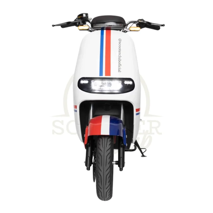 Scooter Elétrica B09 1500W - Imagem 6
