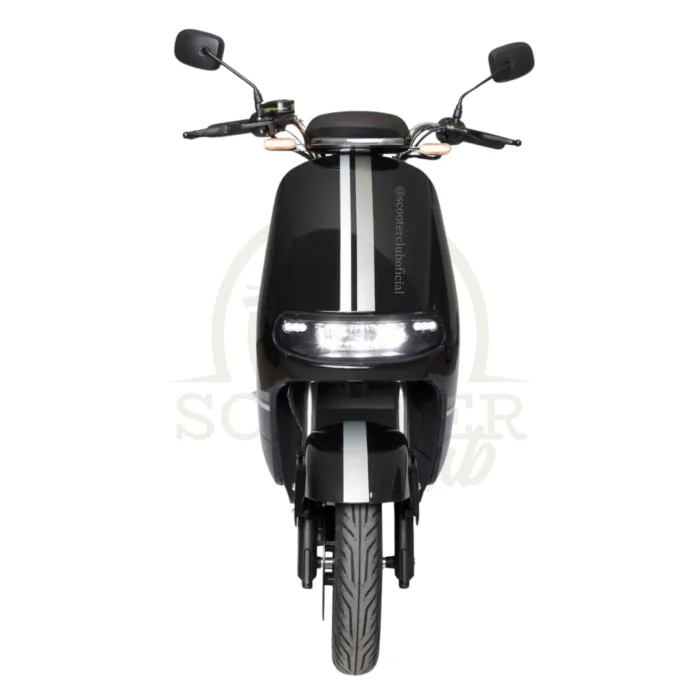 Scooter Elétrica B09 1500W - Imagem 7
