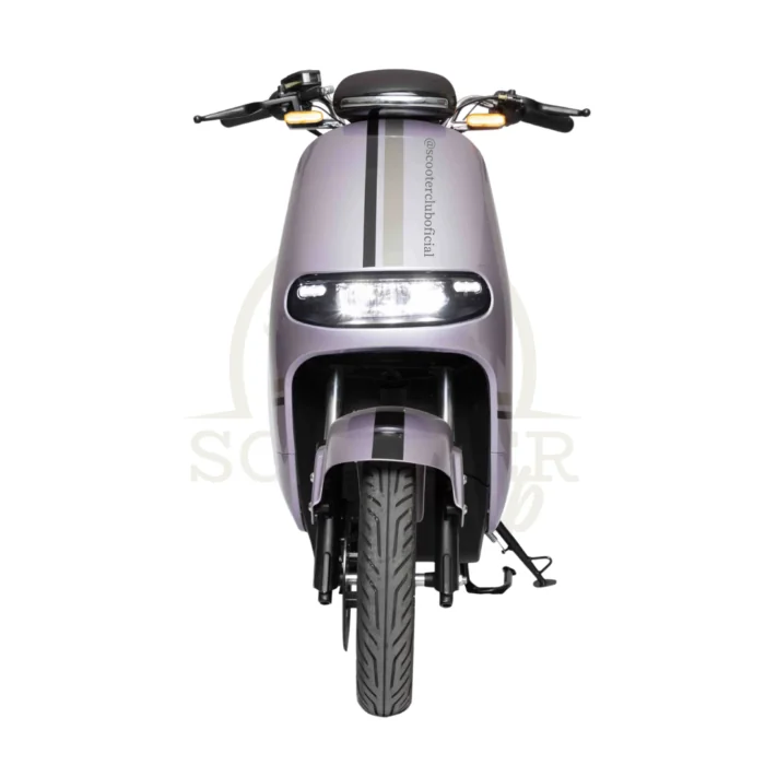 Scooter Elétrica B09 1500W - Imagem 8