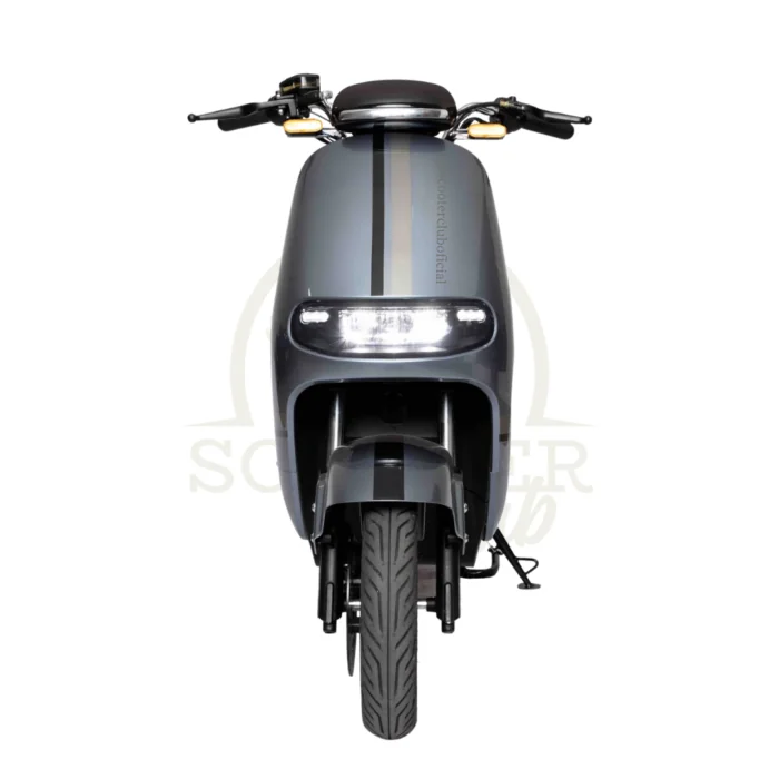 Scooter Elétrica B09 1500W - Imagem 10