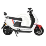 Scooter Elétrica B09 1500W - Imagem 11