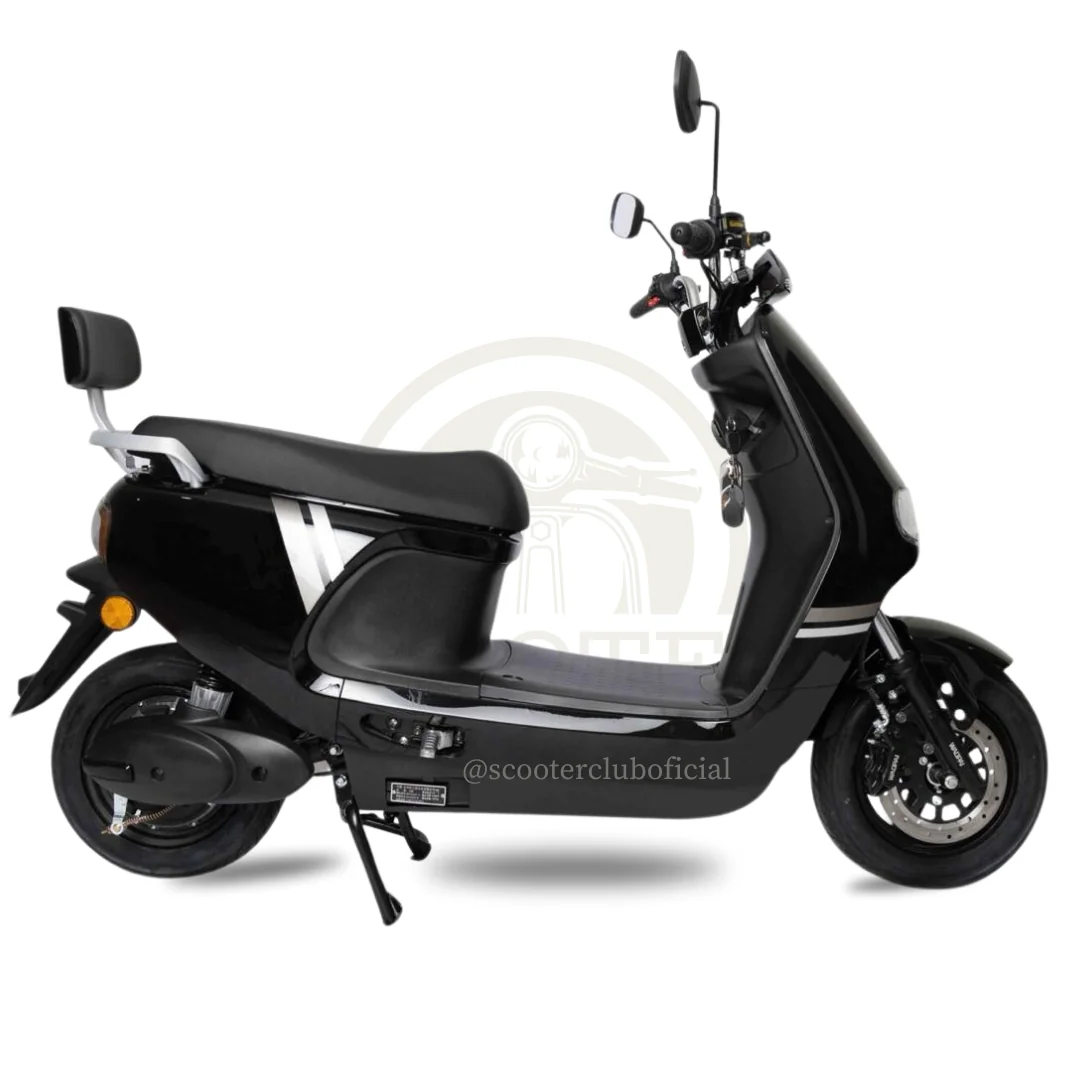 scooterclub-scooter-eletrica-b09-12 Scooter Elétrica B09 1500W - Imagem 12