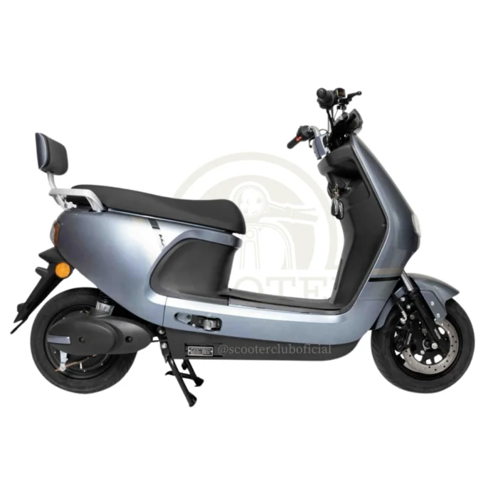 Scooter Elétrica B09 1500W - Imagem 14