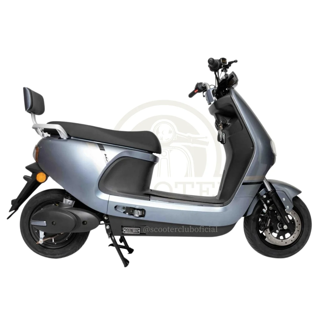 scooterclub-scooter-eletrica-b09-14 Scooter Elétrica B09 1500W - Imagem 14