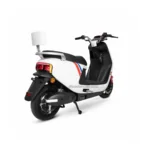 Scooter Elétrica B09 1500W - Imagem 15