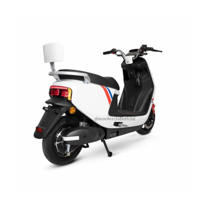 Scooter Elétrica B09 1500W - Imagem 15
