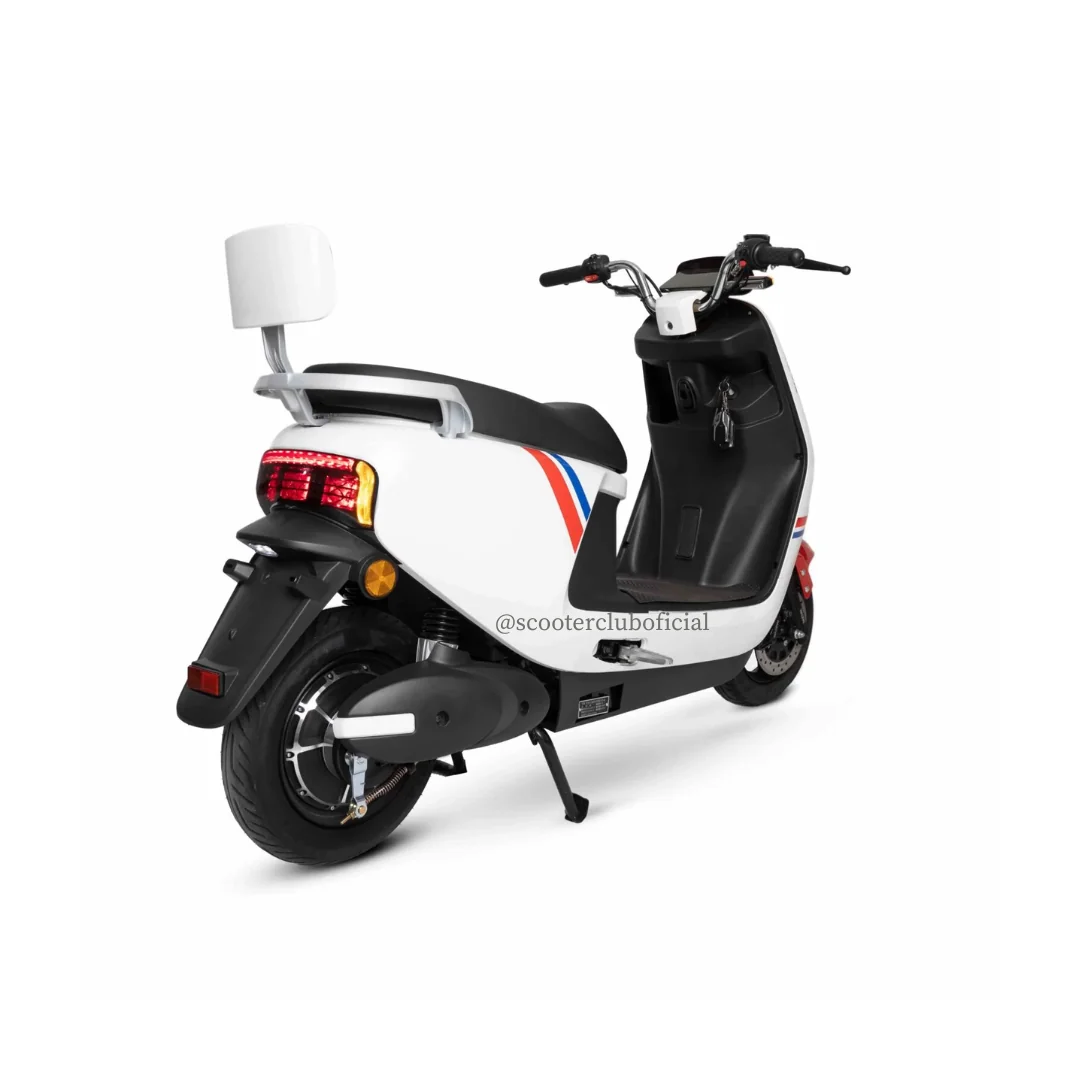 scooterclub-scooter-eletrica-b09-15 Scooter Elétrica B09 1500W - Imagem 15