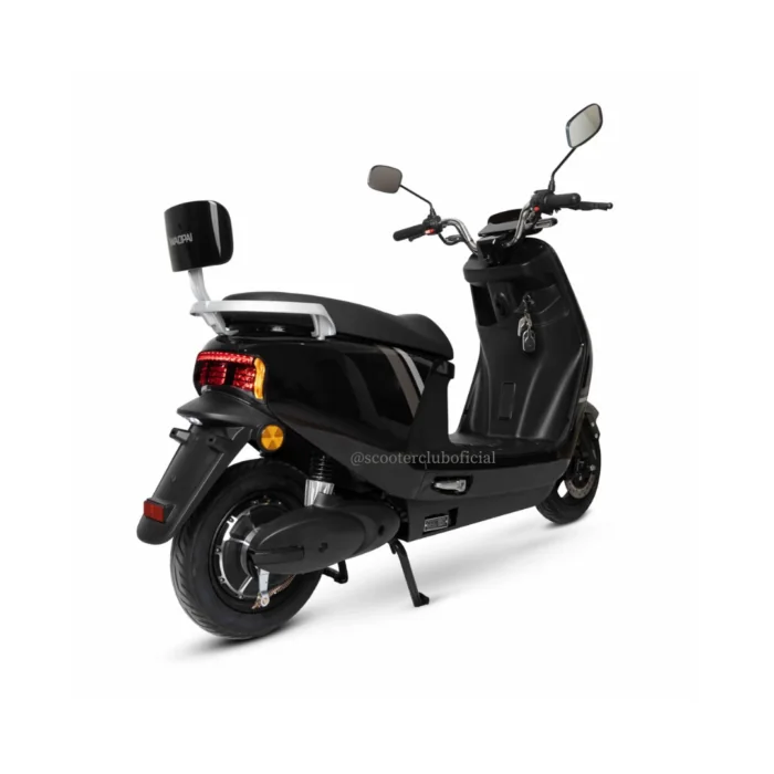 Scooter Elétrica B09 1500W - Imagem 16