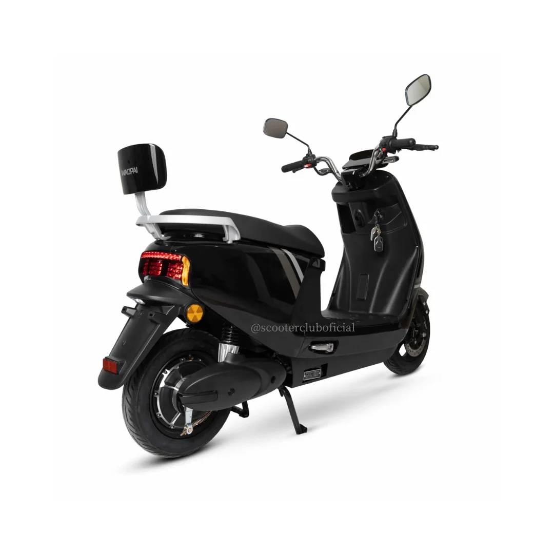 scooterclub-scooter-eletrica-b09-16 Scooter Elétrica B09 1500W - Imagem 16