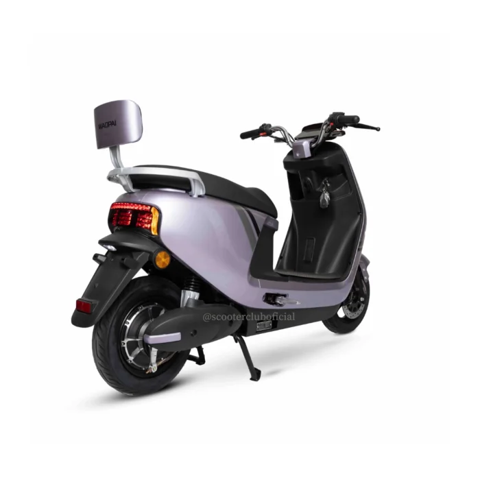 Scooter Elétrica B09 1500W - Imagem 17