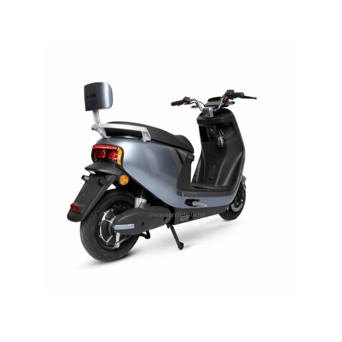 Scooter Elétrica B09 1500W - Imagem 19