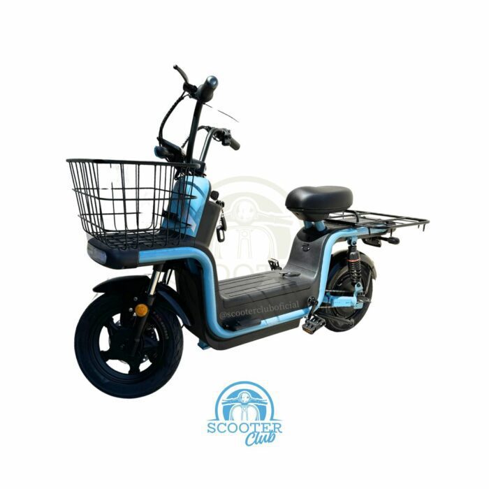 scooter eletrica hanma 800w 02