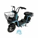 Scooter Elétrica HANMA 800W