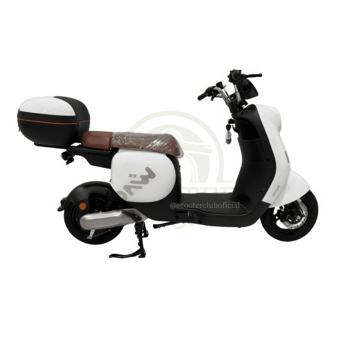 scooter eletrica wp e5 scooter club 01