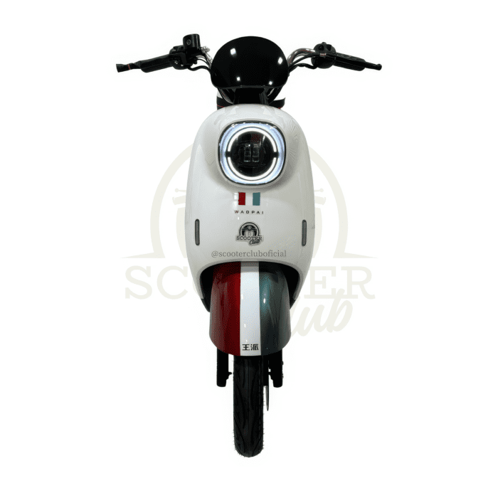 scooter eletrica wp e5 scooter club 05