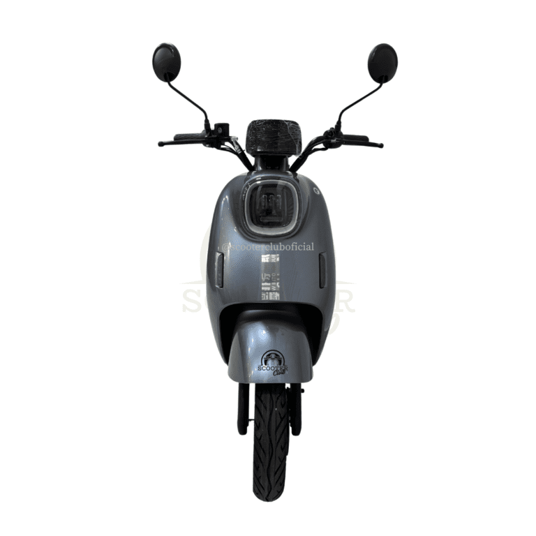scooter eletrica WP YIPIN 7