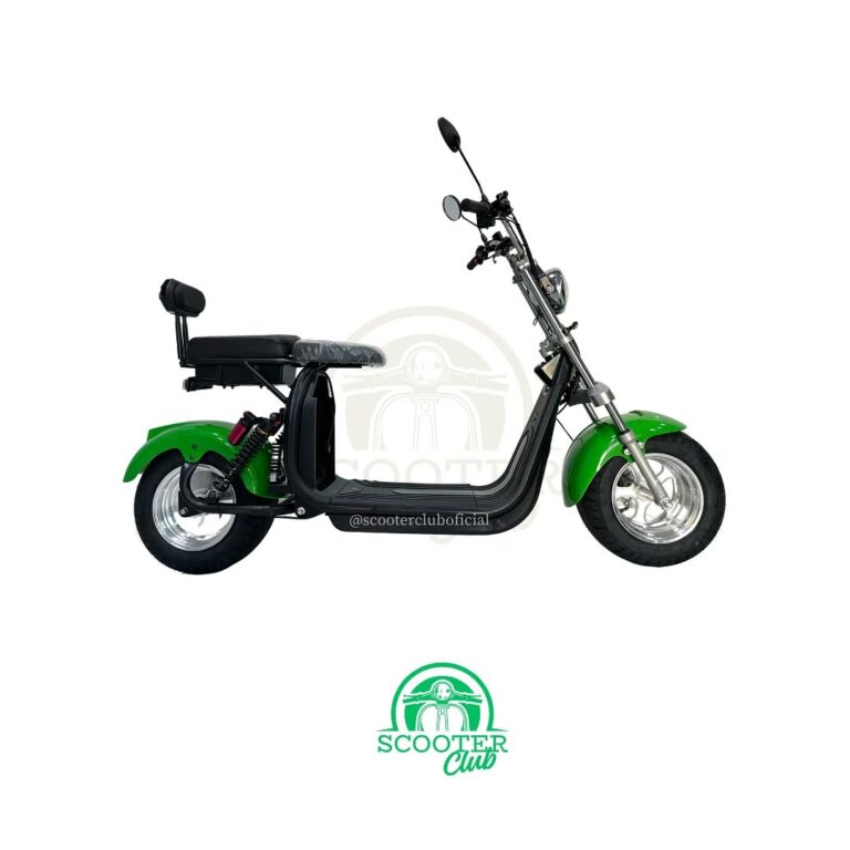 scooter eletrica x11 8